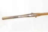 Antique AUSTRIAN Model 1867 WERNDL-HOLUB 11mm Single Shot MILITARY Rifle
1868 AUSTRO-HUNGARIAN Infantry Rifle - 7 of 19