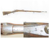 Antique AUSTRIAN Model 1867 WERNDL-HOLUB 11mm Single Shot MILITARY Rifle
1868 AUSTRO-HUNGARIAN Infantry Rifle - 1 of 19