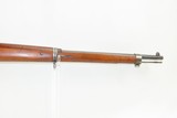 World War II Era TURKISH ANKARA Model 1938 7.92mm Caliber MAUSER Rifle C&R
Turkish Military INFANTRY Rifle - 5 of 19