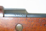 World War II Era TURKISH ANKARA Model 1938 7.92mm Caliber MAUSER Rifle C&R
Turkish Military INFANTRY Rifle - 14 of 19