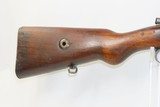 World War II Era TURKISH ANKARA Model 1938 7.92mm Caliber MAUSER Rifle C&R
Turkish Military INFANTRY Rifle - 3 of 19