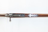 World War II Era TURKISH ANKARA Model 1938 7.92mm Caliber MAUSER Rifle C&R
Turkish Military INFANTRY Rifle - 12 of 19
