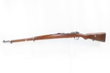 World War II Era TURKISH ANKARA Model 1938 7.92mm Caliber MAUSER Rifle C&R
Turkish Military INFANTRY Rifle - 15 of 19