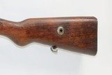World War II Era TURKISH ANKARA Model 1938 7.92mm Caliber MAUSER Rifle C&R
Turkish Military INFANTRY Rifle - 16 of 19