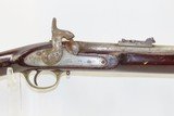 c1860 BRITISH-AFGHAN Antique TOWER Pattern 1853 CAVALRY Musketoon Carbine
SADDLE RING CARBINE with GWOT Bring Back Papers - 4 of 19