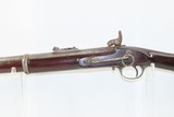 c1860 BRITISH-AFGHAN Antique TOWER Pattern 1853 CAVALRY Musketoon Carbine
SADDLE RING CARBINE with GWOT Bring Back Papers - 16 of 19