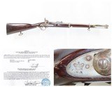 c1860 BRITISH-AFGHAN Antique TOWER Pattern 1853 CAVALRY Musketoon Carbine
SADDLE RING CARBINE with GWOT Bring Back Papers - 1 of 19