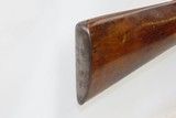 TOWER MARKED Antique BRITISH ENFIELD Pattern Infantry .60 Caliber CARBINELiege Proofed CIVIL WAR DATED 1863 w/Unit Markings - 18 of 19