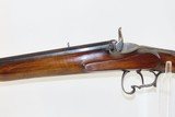 TOWER MARKED Antique BRITISH ENFIELD Pattern Infantry .60 Caliber CARBINELiege Proofed CIVIL WAR DATED 1863 w/Unit Markings - 8 of 19