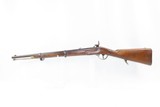 TOWER MARKED Antique BRITISH ENFIELD Pattern Infantry .60 Caliber CARBINELiege Proofed CIVIL WAR DATED 1863 w/Unit Markings - 14 of 19
