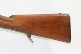 TOWER MARKED Antique BRITISH ENFIELD Pattern Infantry .60 Caliber CARBINELiege Proofed CIVIL WAR DATED 1863 w/Unit Markings - 15 of 19