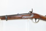 TOWER MARKED Antique BRITISH ENFIELD Pattern Infantry .60 Caliber CARBINELiege Proofed CIVIL WAR DATED 1863 w/Unit Markings - 16 of 19