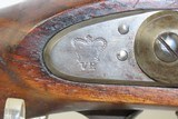 TOWER MARKED Antique BRITISH ENFIELD Pattern Infantry .60 Caliber CARBINELiege Proofed CIVIL WAR DATED 1863 w/Unit Markings - 7 of 19