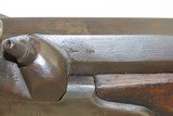 TOWER MARKED Antique BRITISH ENFIELD Pattern Infantry .60 Caliber CARBINELiege Proofed CIVIL WAR DATED 1863 w/Unit Markings - 13 of 19