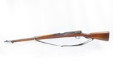 EMPIRE of JAPAN World War II PACIFIC THEATER Kokura Type 38 C&R Army RIFLEJAPANESE MILITARY Arisaka with DUST COVER & SLING - 14 of 19