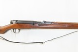 EMPIRE of JAPAN World War II PACIFIC THEATER Kokura Type 38 C&R Army RIFLEJAPANESE MILITARY Arisaka with DUST COVER & SLING - 4 of 19