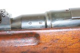 EMPIRE of JAPAN World War II PACIFIC THEATER Kokura Type 38 C&R Army RIFLEJAPANESE MILITARY Arisaka with DUST COVER & SLING - 13 of 19