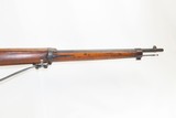 EMPIRE of JAPAN World War II PACIFIC THEATER Kokura Type 38 C&R Army RIFLEJAPANESE MILITARY Arisaka with DUST COVER & SLING - 5 of 19