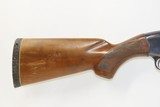 WINCHESTER Model 1200 SLIDE ACTION 12 Gauge Internal Hammer SHOTGUN C&RReplacement for the Iconic WINCHESTER MODEL 12 - 16 of 20
