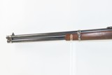 WINCHESTER Model 1894 .30 WCF Lever Action C&R Sporting SADDLE RING Carbine WORLD WAR II Era Hunting/Sporting Repeating Carbine - 5 of 21
