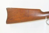 WINCHESTER Model 1894 .30 WCF Lever Action C&R Sporting SADDLE RING Carbine WORLD WAR II Era Hunting/Sporting Repeating Carbine - 17 of 21