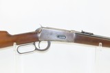 WINCHESTER Model 1894 .30 WCF Lever Action C&R Sporting SADDLE RING Carbine WORLD WAR II Era Hunting/Sporting Repeating Carbine - 18 of 21