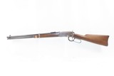 WINCHESTER Model 1894 .30 WCF Lever Action C&R Sporting SADDLE RING Carbine WORLD WAR II Era Hunting/Sporting Repeating Carbine - 2 of 21