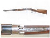 WINCHESTER Model 1894 .30 WCF Lever Action C&R Sporting SADDLE RING Carbine WORLD WAR II Era Hunting/Sporting Repeating Carbine