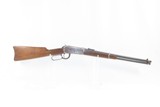 WINCHESTER Model 1894 .30 WCF Lever Action C&R Sporting SADDLE RING Carbine WORLD WAR II Era Hunting/Sporting Repeating Carbine - 16 of 21
