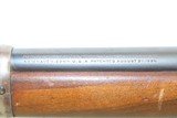 WINCHESTER Model 1894 .30 WCF Lever Action C&R Sporting SADDLE RING Carbine WORLD WAR II Era Hunting/Sporting Repeating Carbine - 6 of 21