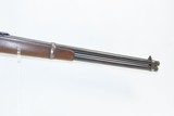 WINCHESTER Model 1894 .30 WCF Lever Action C&R Sporting SADDLE RING Carbine WORLD WAR II Era Hunting/Sporting Repeating Carbine - 19 of 21