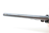 Antique Mid-CIVIL WAR COLT U.S. Model 1860 ARMY .44 Cal Percussion REVOLVER Most Prolific Sidearm of the Conflict - 9 of 18