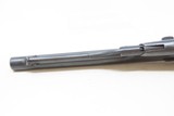 Antique Mid-CIVIL WAR COLT U.S. Model 1860 ARMY .44 Cal Percussion REVOLVER Most Prolific Sidearm of the Conflict - 13 of 18