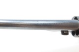 Antique Mid-CIVIL WAR COLT U.S. Model 1860 ARMY .44 Cal Percussion REVOLVER Most Prolific Sidearm of the Conflict - 8 of 18