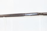 1887 Antique WINCHESTER Model 1873 .38 Cal WCF Lever Action REPEATING RIFLE The “GUN THAT WON THE WEST” in .38-40 Caliber - 14 of 21