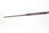 1887 Antique WINCHESTER Model 1873 .38 Cal WCF Lever Action REPEATING RIFLE The “GUN THAT WON THE WEST” in .38-40 Caliber - 9 of 21