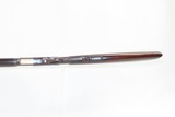 1887 Antique WINCHESTER Model 1873 .38 Cal WCF Lever Action REPEATING RIFLE The “GUN THAT WON THE WEST” in .38-40 Caliber - 8 of 21