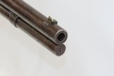 1887 Antique WINCHESTER Model 1873 .38 Cal WCF Lever Action REPEATING RIFLE The “GUN THAT WON THE WEST” in .38-40 Caliber - 21 of 21