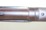 1887 Antique WINCHESTER Model 1873 .38 Cal WCF Lever Action REPEATING RIFLE The “GUN THAT WON THE WEST” in .38-40 Caliber - 11 of 21