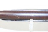 1887 Antique WINCHESTER Model 1873 .38 Cal WCF Lever Action REPEATING RIFLE The “GUN THAT WON THE WEST” in .38-40 Caliber - 12 of 21