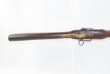 CIVIL WAR Antique JAMES MERRILL First Type .54 Caliber Percussion CARBINE
Issued to NY, PA, NJ, IN, WI, KY & DE Cavalries - 8 of 20