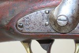 CIVIL WAR Antique JAMES MERRILL First Type .54 Caliber Percussion CARBINE
Issued to NY, PA, NJ, IN, WI, KY & DE Cavalries - 7 of 20