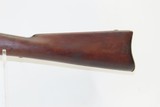 CIVIL WAR Antique JAMES MERRILL First Type .54 Caliber Percussion CARBINE
Issued to NY, PA, NJ, IN, WI, KY & DE Cavalries - 16 of 20
