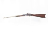 CIVIL WAR Antique JAMES MERRILL First Type .54 Caliber Percussion CARBINE
Issued to NY, PA, NJ, IN, WI, KY & DE Cavalries - 15 of 20