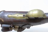 NAPOLEONIC Era French ST. ETIENNE Model AN XIII Flintlock CAVALRY Pistol
WWII Bringback from Canosa, Italy 1943 - 14 of 21