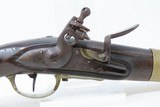 NAPOLEONIC Era French ST. ETIENNE Model AN XIII Flintlock CAVALRY Pistol
WWII Bringback from Canosa, Italy 1943 - 4 of 21