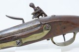 NAPOLEONIC Era French ST. ETIENNE Model AN XIII Flintlock CAVALRY Pistol
WWII Bringback from Canosa, Italy 1943 - 20 of 21