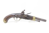 NAPOLEONIC Era French ST. ETIENNE Model AN XIII Flintlock CAVALRY Pistol
WWII Bringback from Canosa, Italy 1943 - 2 of 21