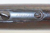 Antique WINCHESTER Model 1873 .22 Short Caliber LEVER ACTION Rifle
SCARCE LESS THAN 20K MADE! First US .22 REPEATING RIFLE - 7 of 20