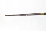 Antique WINCHESTER Model 1873 .22 Short Caliber LEVER ACTION Rifle
SCARCE LESS THAN 20K MADE! First US .22 REPEATING RIFLE - 9 of 20